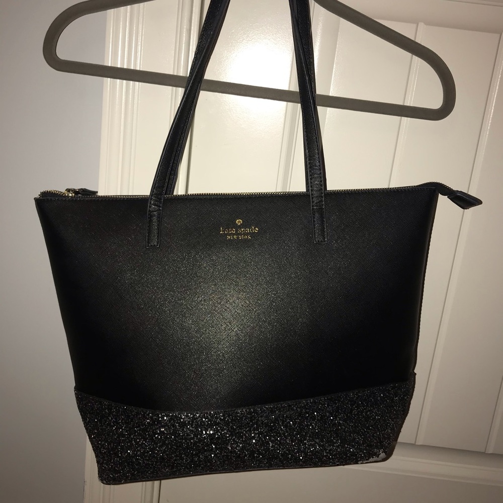 Kate spade purse